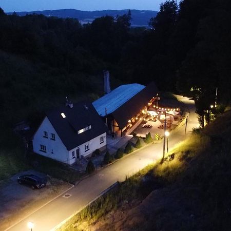 Gospoda I Noclegi Na Szlaku Kudowa-Zdrój Exterior foto