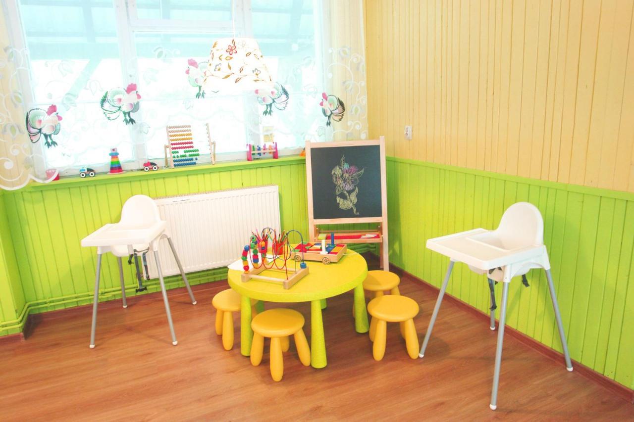 Gospoda I Noclegi Na Szlaku Kudowa-Zdrój Exterior foto
