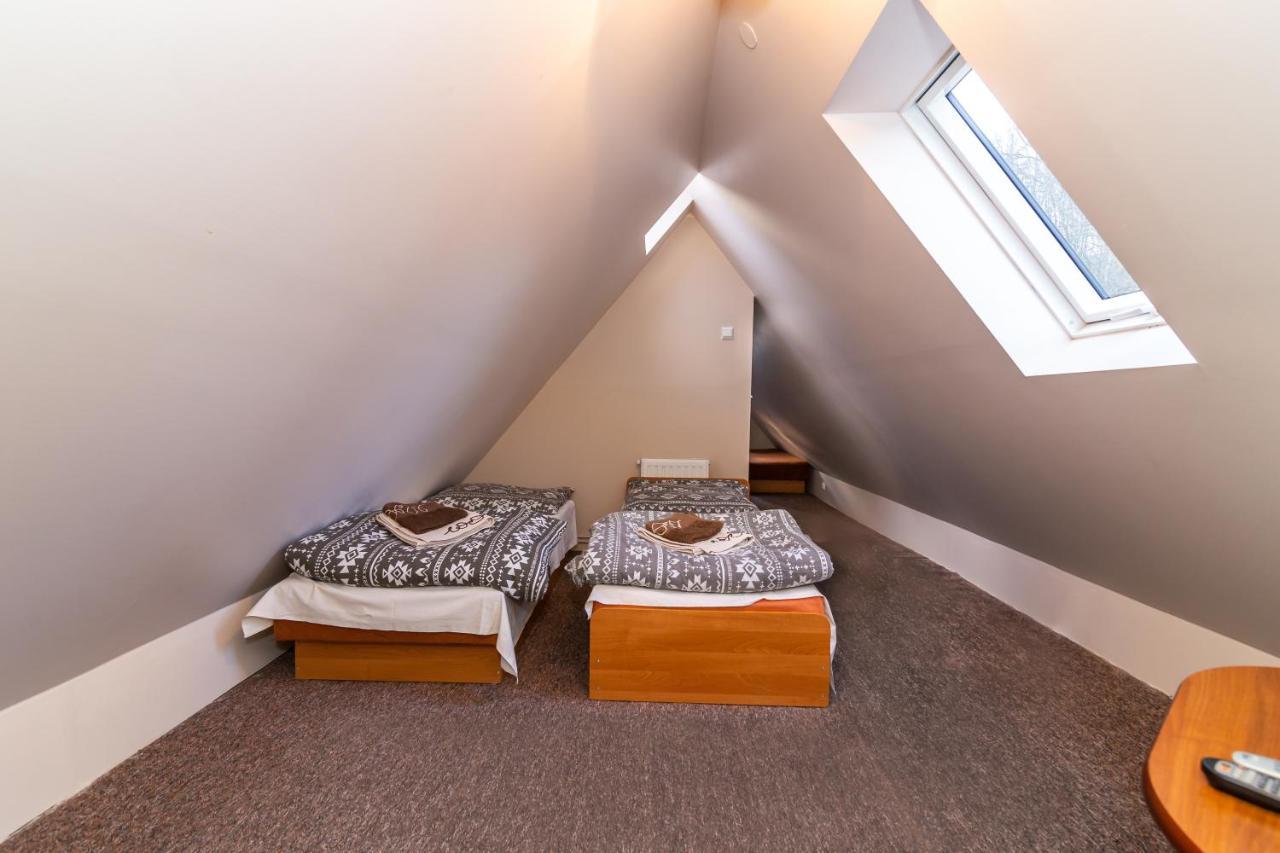 Gospoda I Noclegi Na Szlaku Kudowa-Zdrój Exterior foto