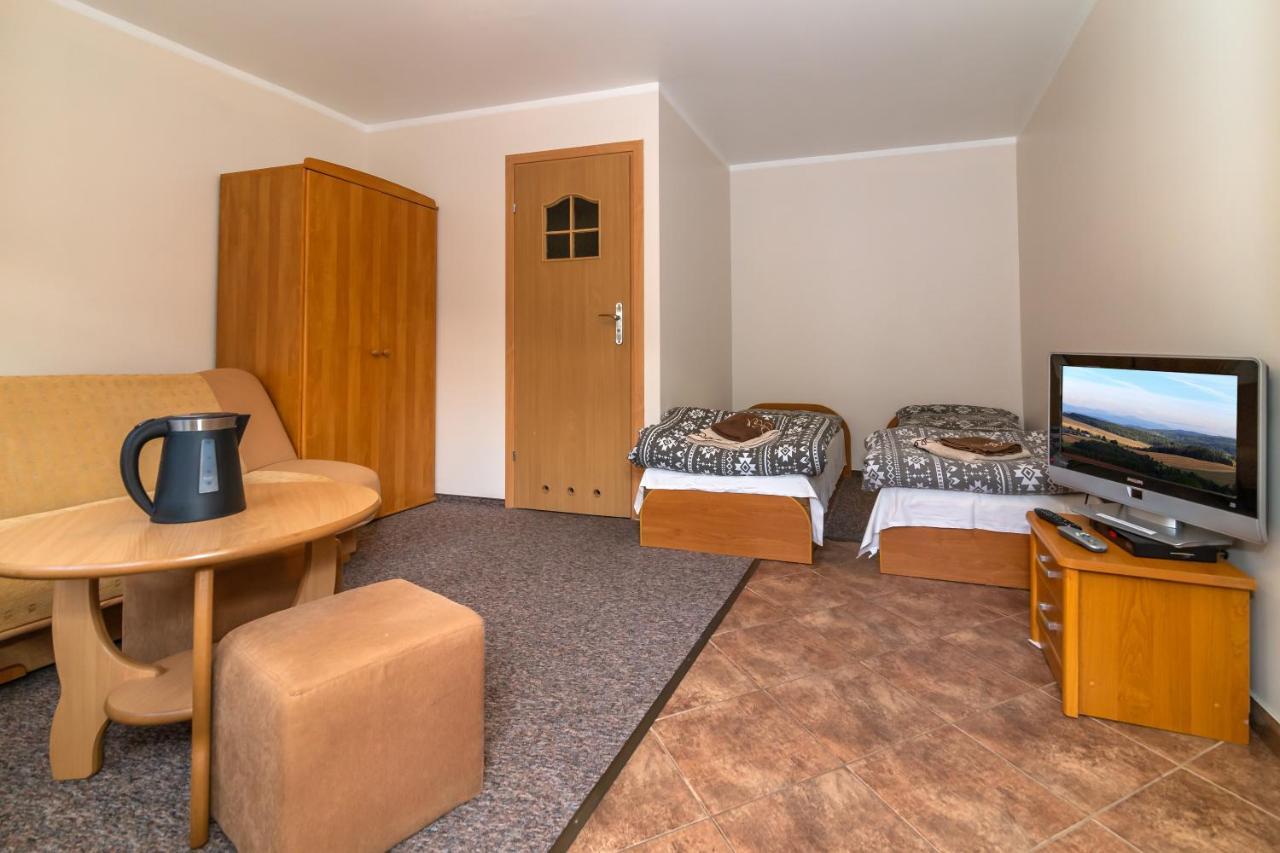 Gospoda I Noclegi Na Szlaku Kudowa-Zdrój Exterior foto