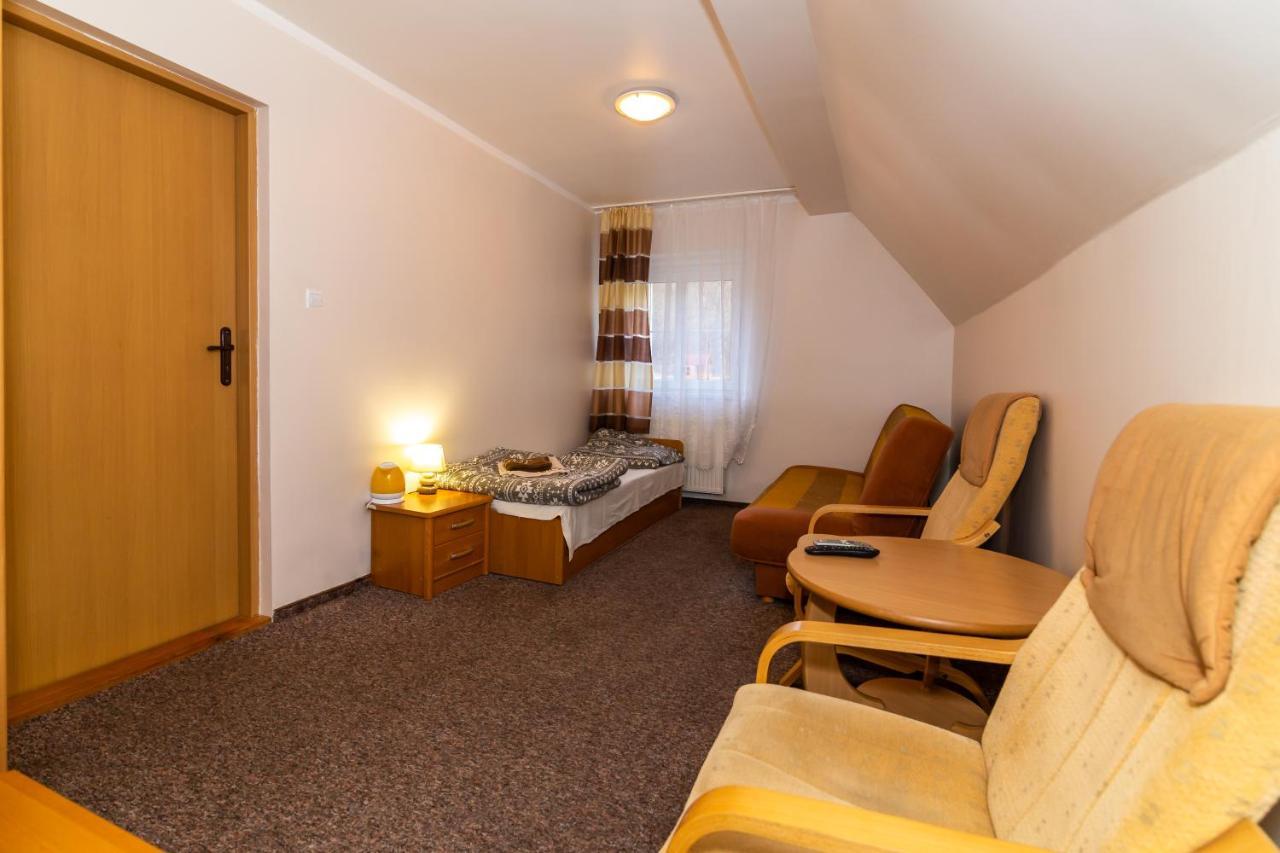 Gospoda I Noclegi Na Szlaku Kudowa-Zdrój Exterior foto