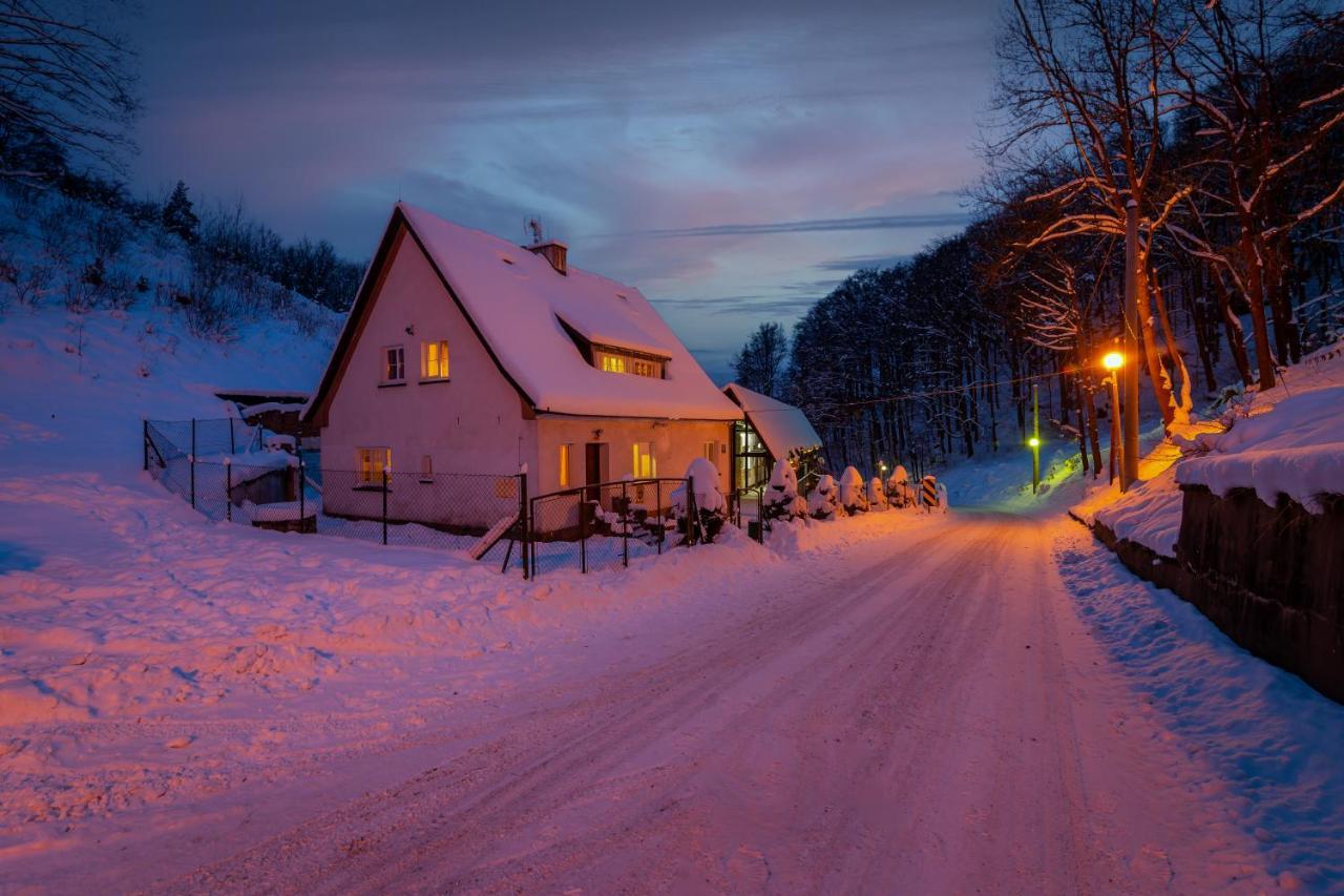Gospoda I Noclegi Na Szlaku Kudowa-Zdrój Exterior foto