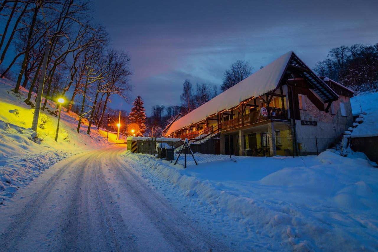 Gospoda I Noclegi Na Szlaku Kudowa-Zdrój Exterior foto