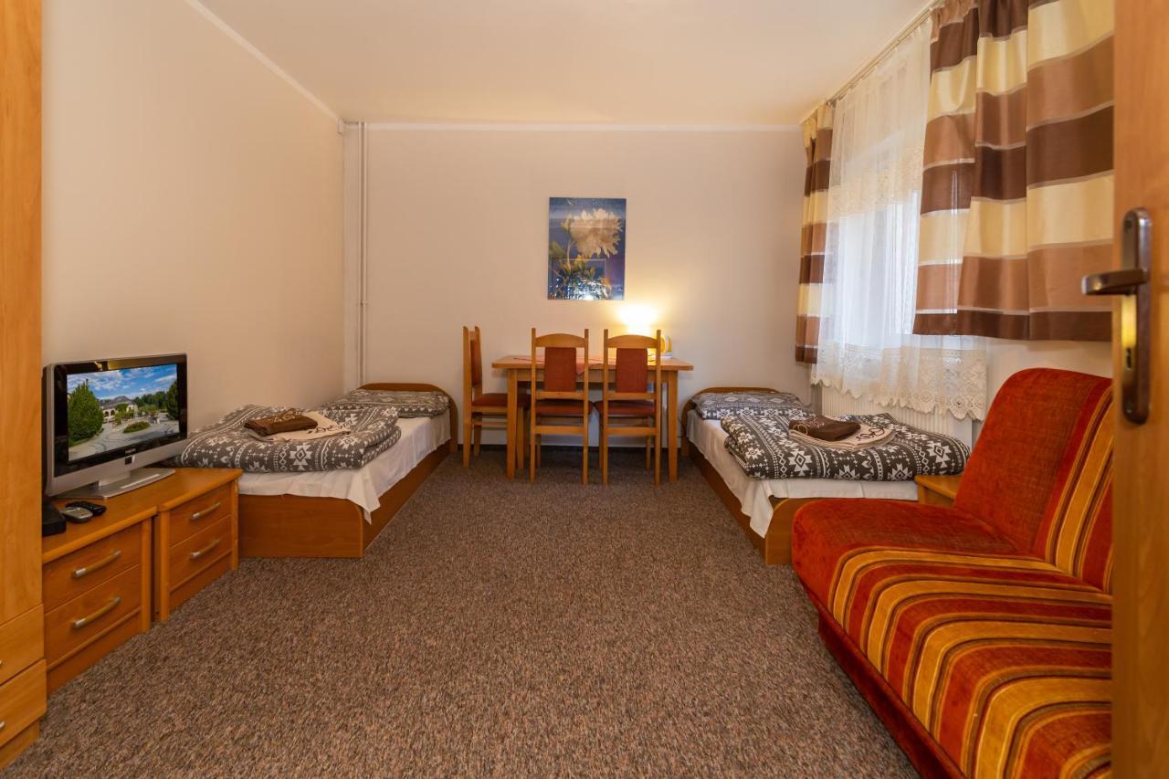 Gospoda I Noclegi Na Szlaku Kudowa-Zdrój Exterior foto