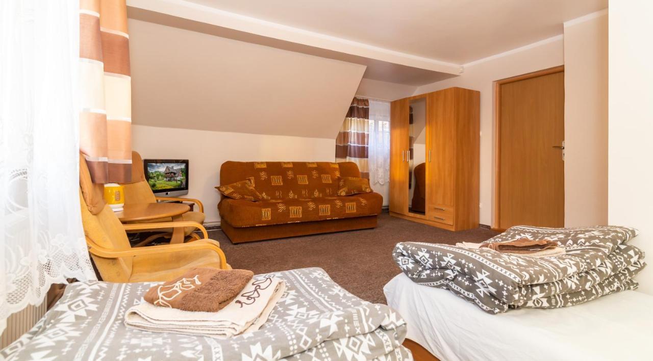 Gospoda I Noclegi Na Szlaku Kudowa-Zdrój Exterior foto