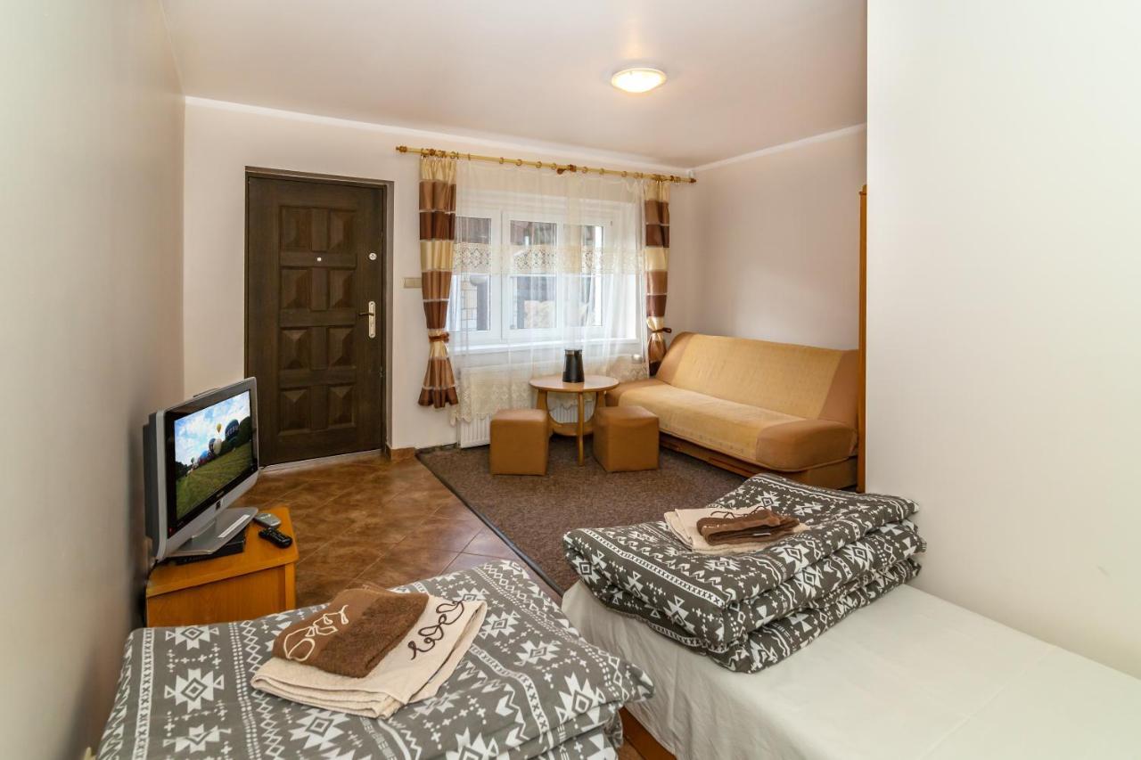 Gospoda I Noclegi Na Szlaku Kudowa-Zdrój Exterior foto