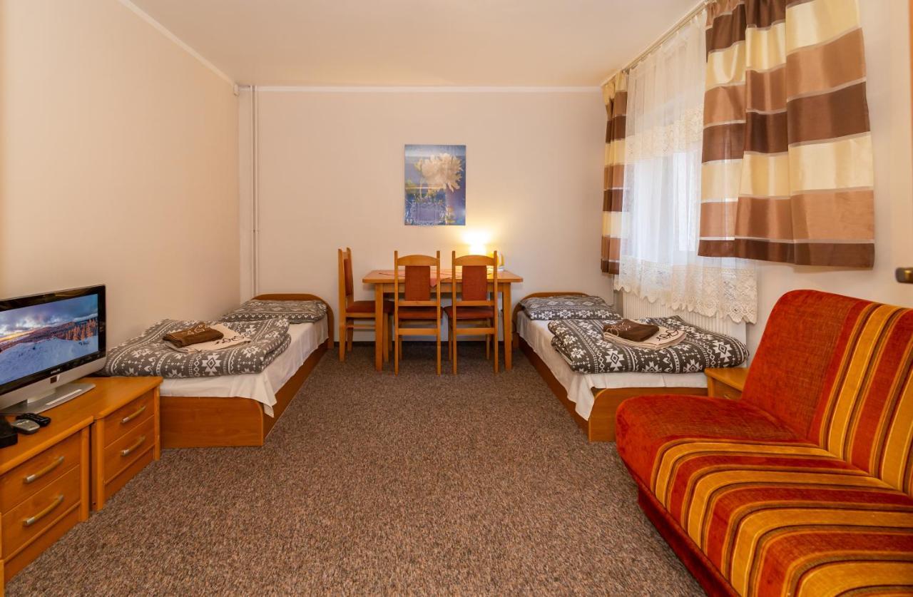 Gospoda I Noclegi Na Szlaku Kudowa-Zdrój Exterior foto