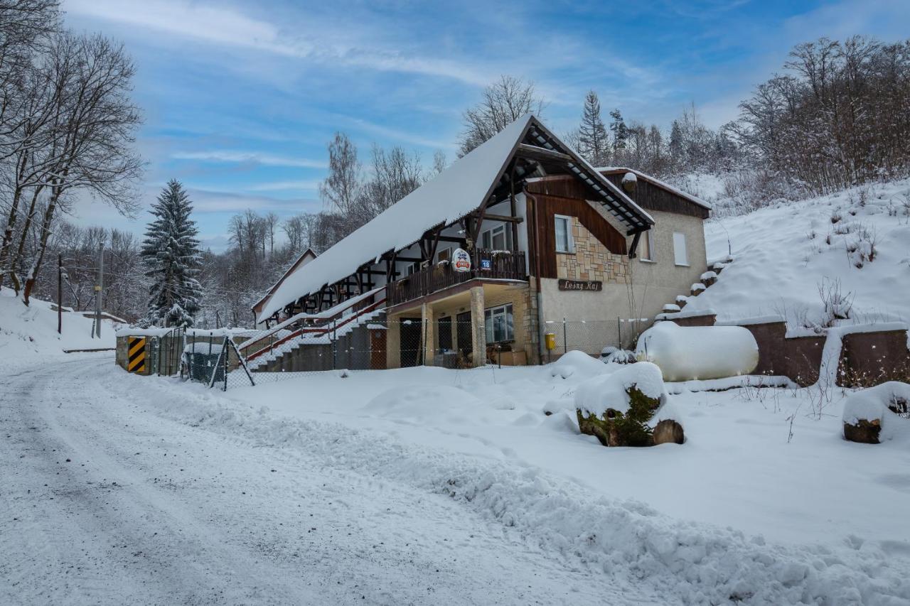 Gospoda I Noclegi Na Szlaku Kudowa-Zdrój Exterior foto