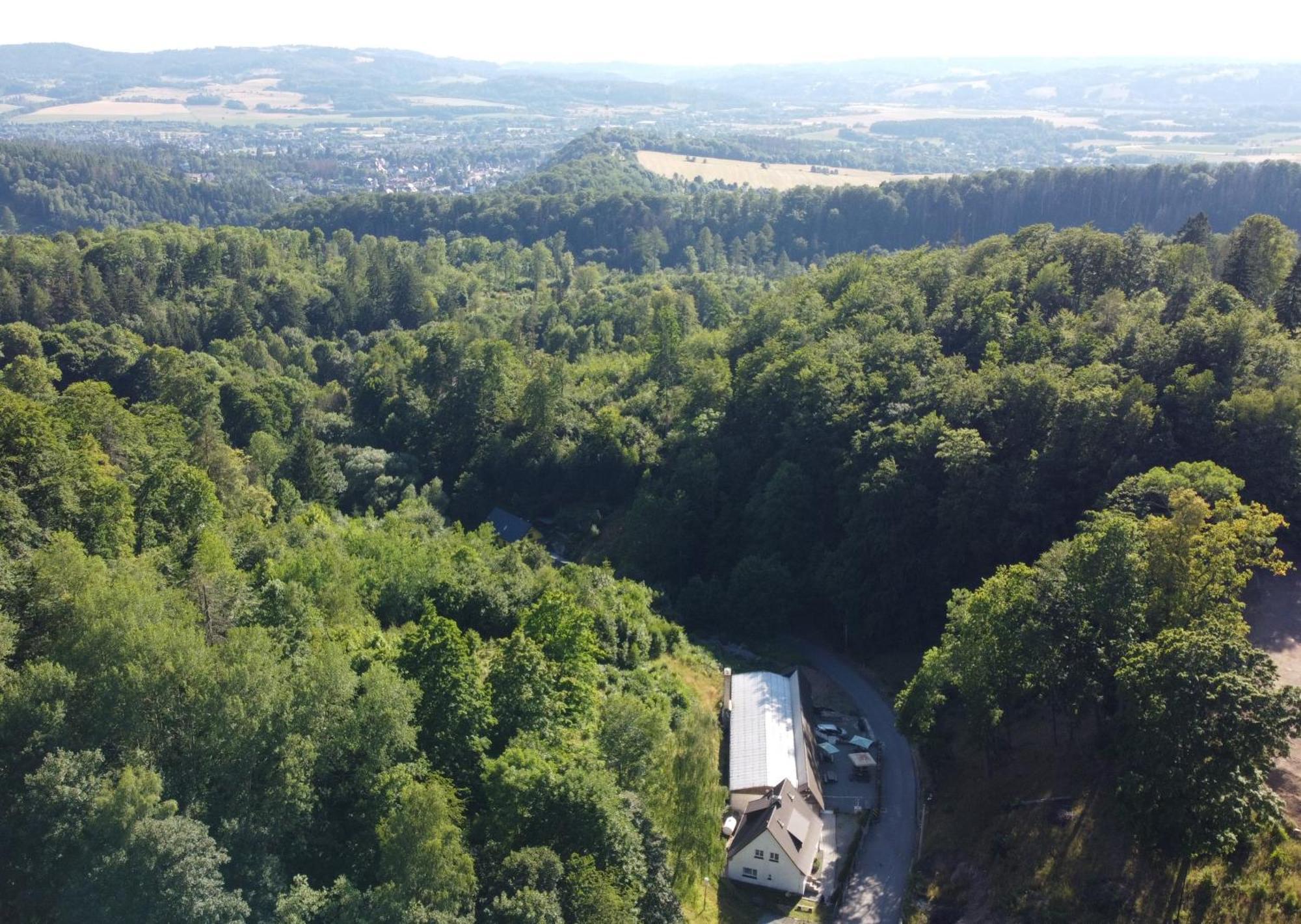Gospoda I Noclegi Na Szlaku Kudowa-Zdrój Exterior foto